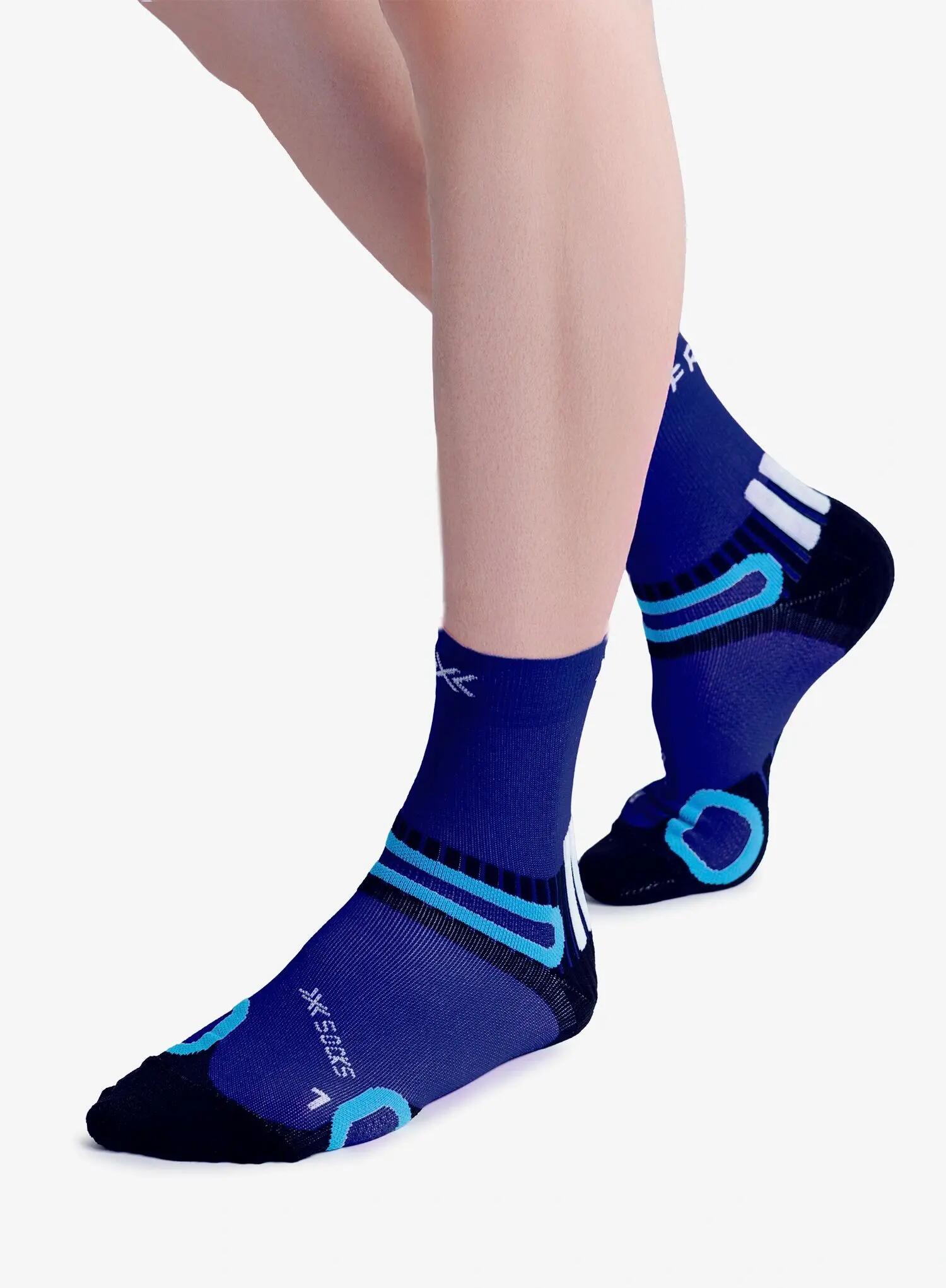 Calze X-Socks Discover Ankle 6/6