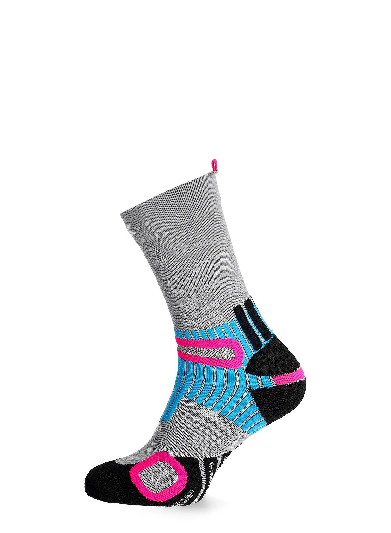 Football Socks X-Socks Anatomix Crew 5/7