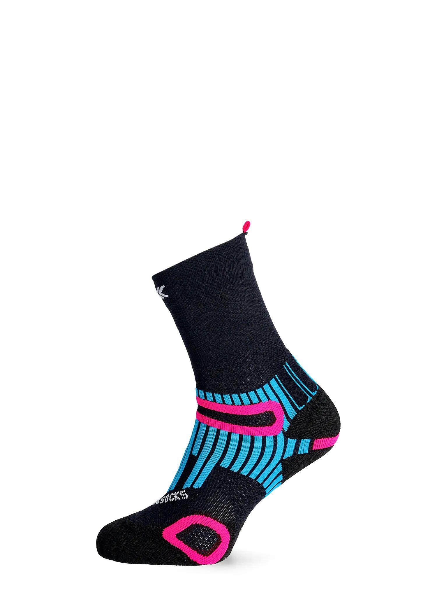 Skarpetki X-Socks Anatomix Crew 5/7
