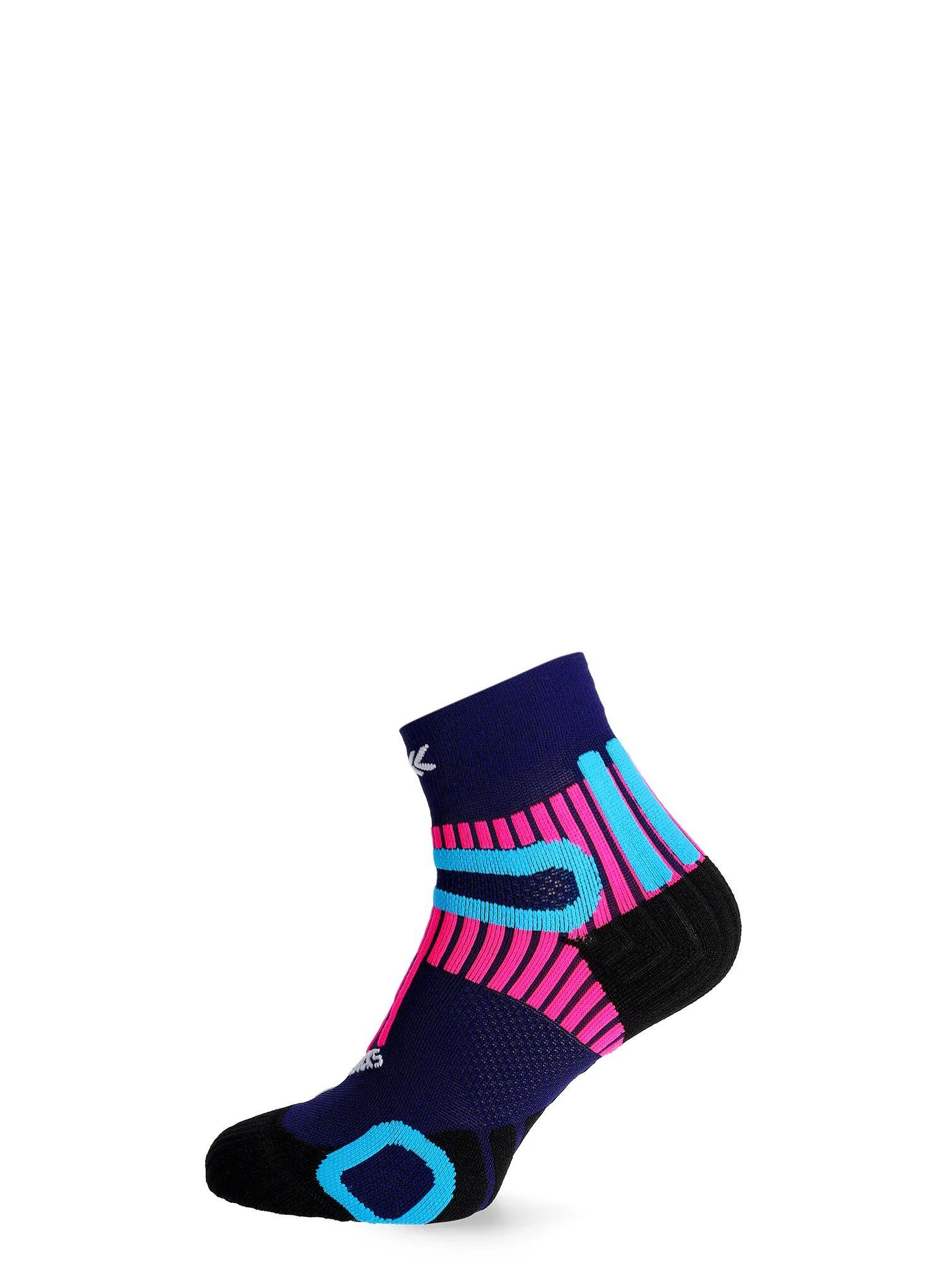 Meias X-Socks Perform Ankle 5/7