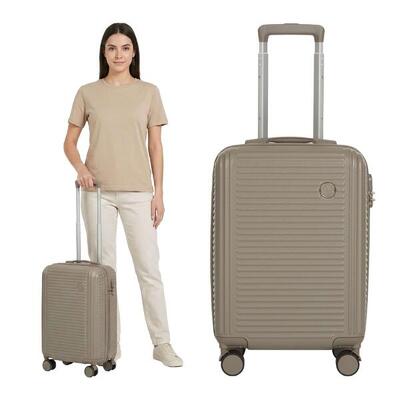 Valigia da viaggio KADVA Palero 38