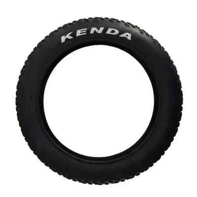 Fatbike buitenband 20x4.0 all terrain - kenda