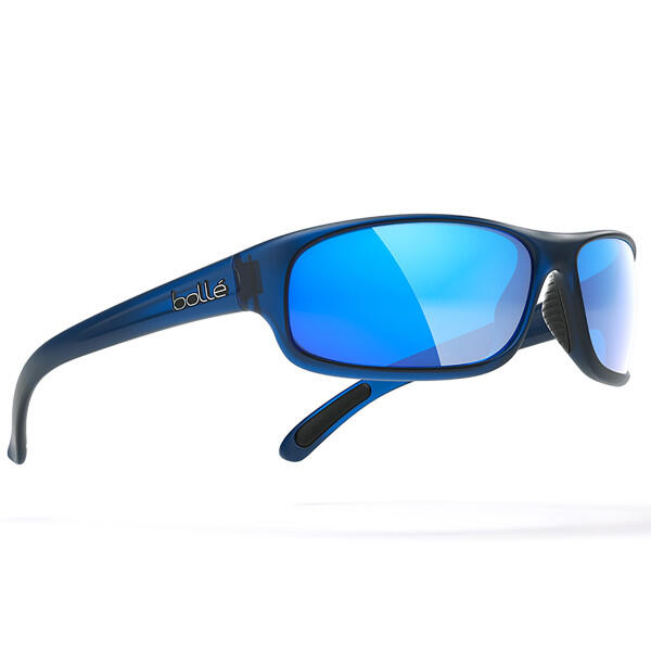 Sonnenbrille ANACONDA mit polarisierten high-contrast-Gläsern Kat 3 6/9