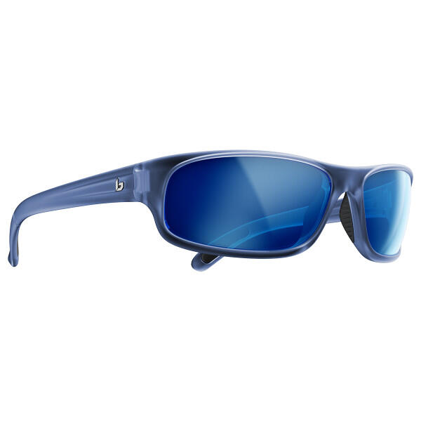 Sonnenbrille ANACONDA mit polarisierten high-contrast-Gläsern Kat 3 5/9