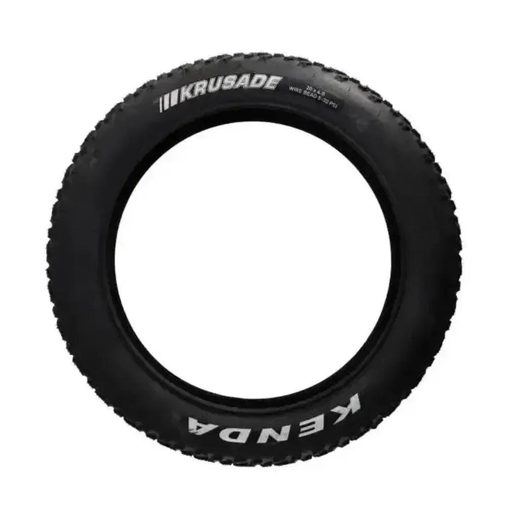Fatbike Buitenband 20x4.0 All Terrain - Kenda 3/7