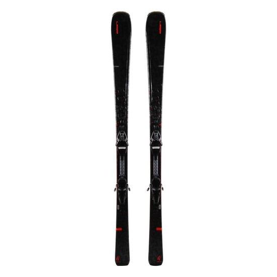 RECONDITIONNE - Ski Elan Ilure + Fixations