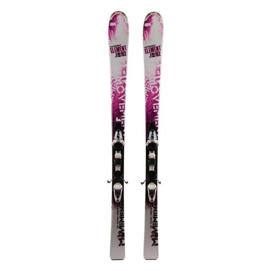 RECONDITIONNE - Ski Movement Element Air + Fixations