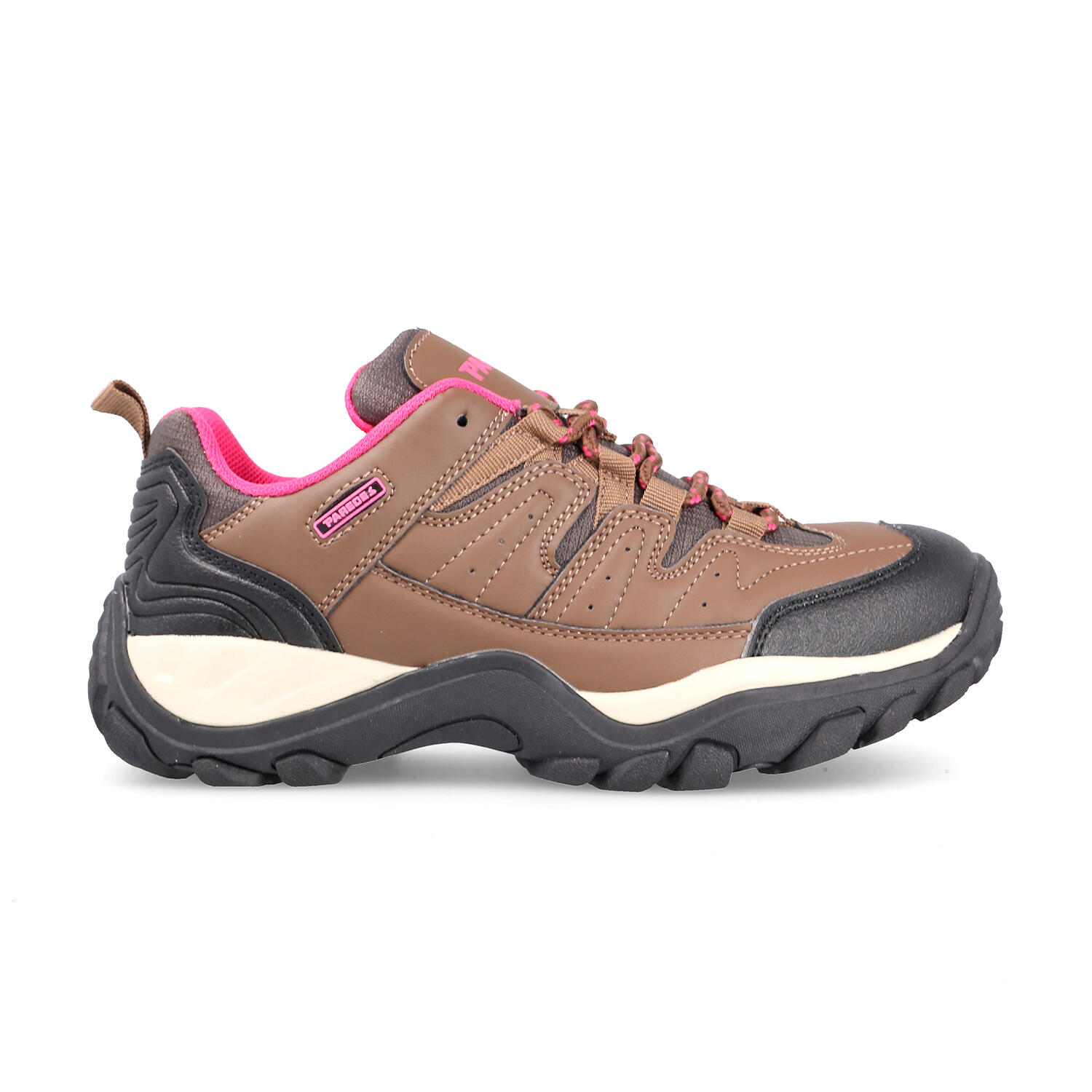 Zapatillas Montaña y Trekking Mujer| Decathlon