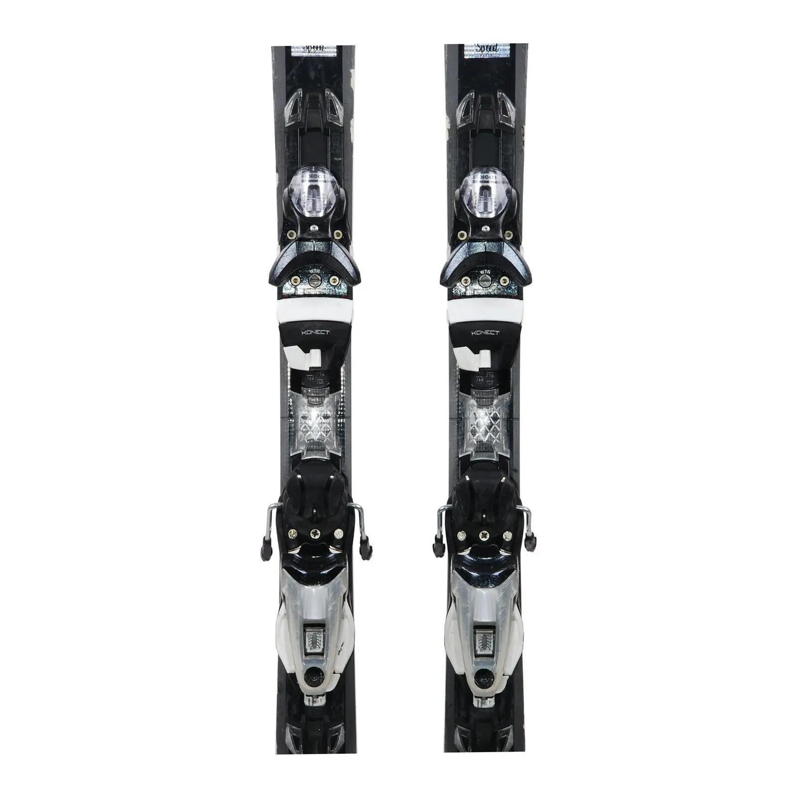 RECONDITIONNE - Ski Dynastar Elite Speed Sl + Fixations 3/4