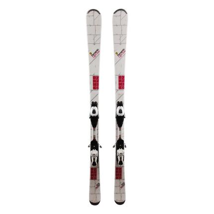 RECONDITIONNE - Ski Dynamic Light Elve + Fixations