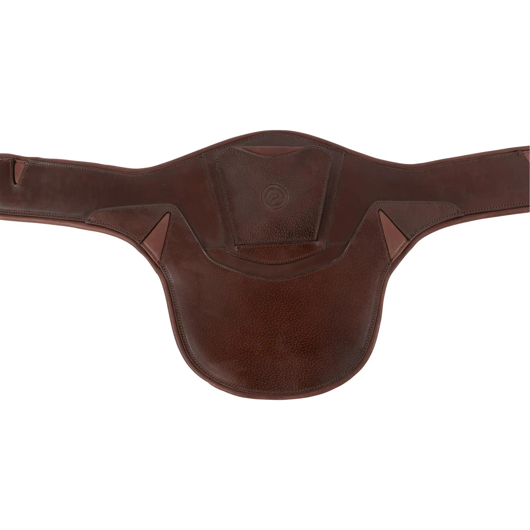 Sangle bavette d'équitation Trust Hage 2/2
