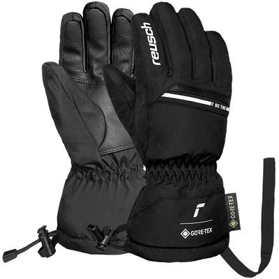 Guanti da sci per bambini Reusch Sprint Gore-tex