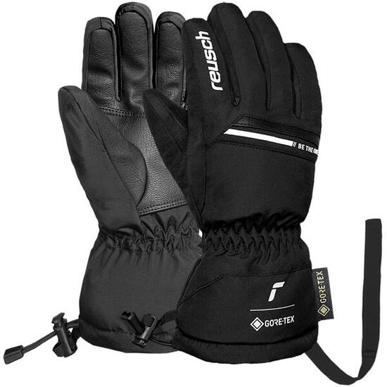 Guanti da sci per bambini Reusch Sprint Gore-tex