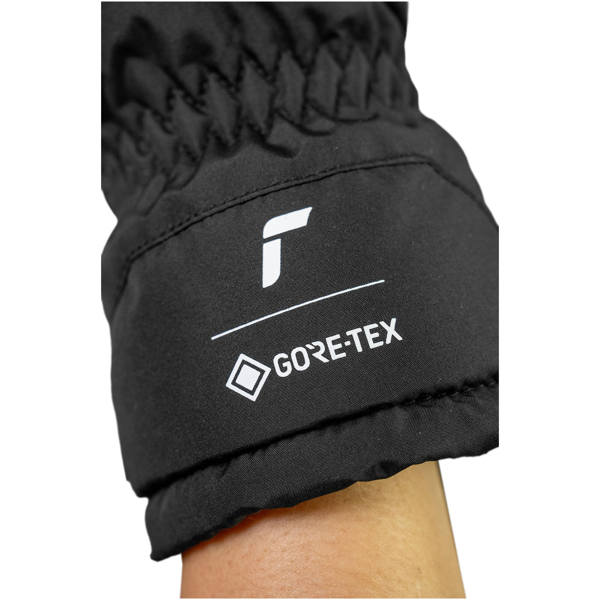 Rękawice dziecięce Reusch Sprint GORE-TEX Junior 6/7