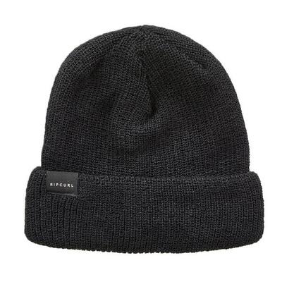Berretto Nero Bambino Rip Curl Impact