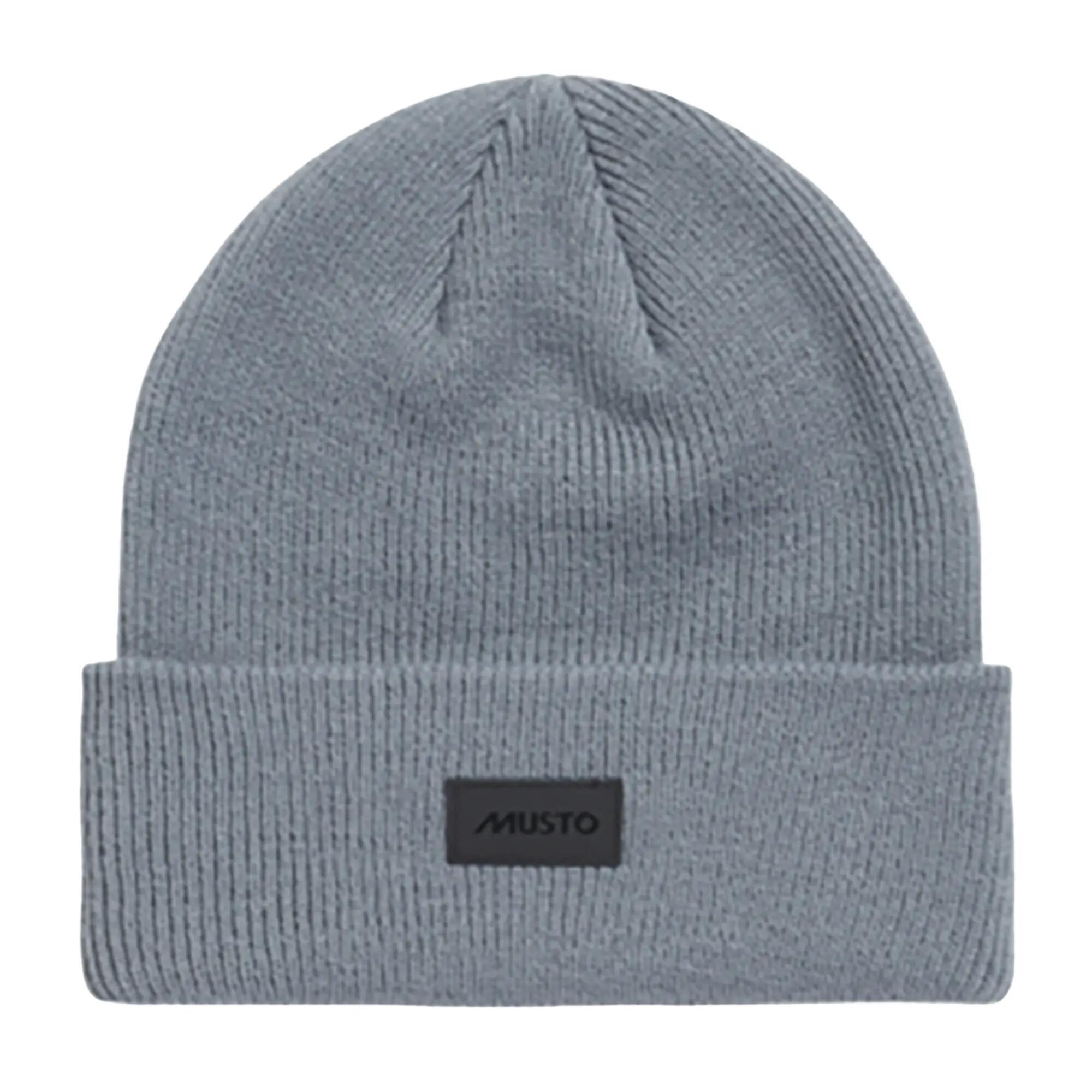 Czapka Musto Shaker Cuff Beanie 3/3