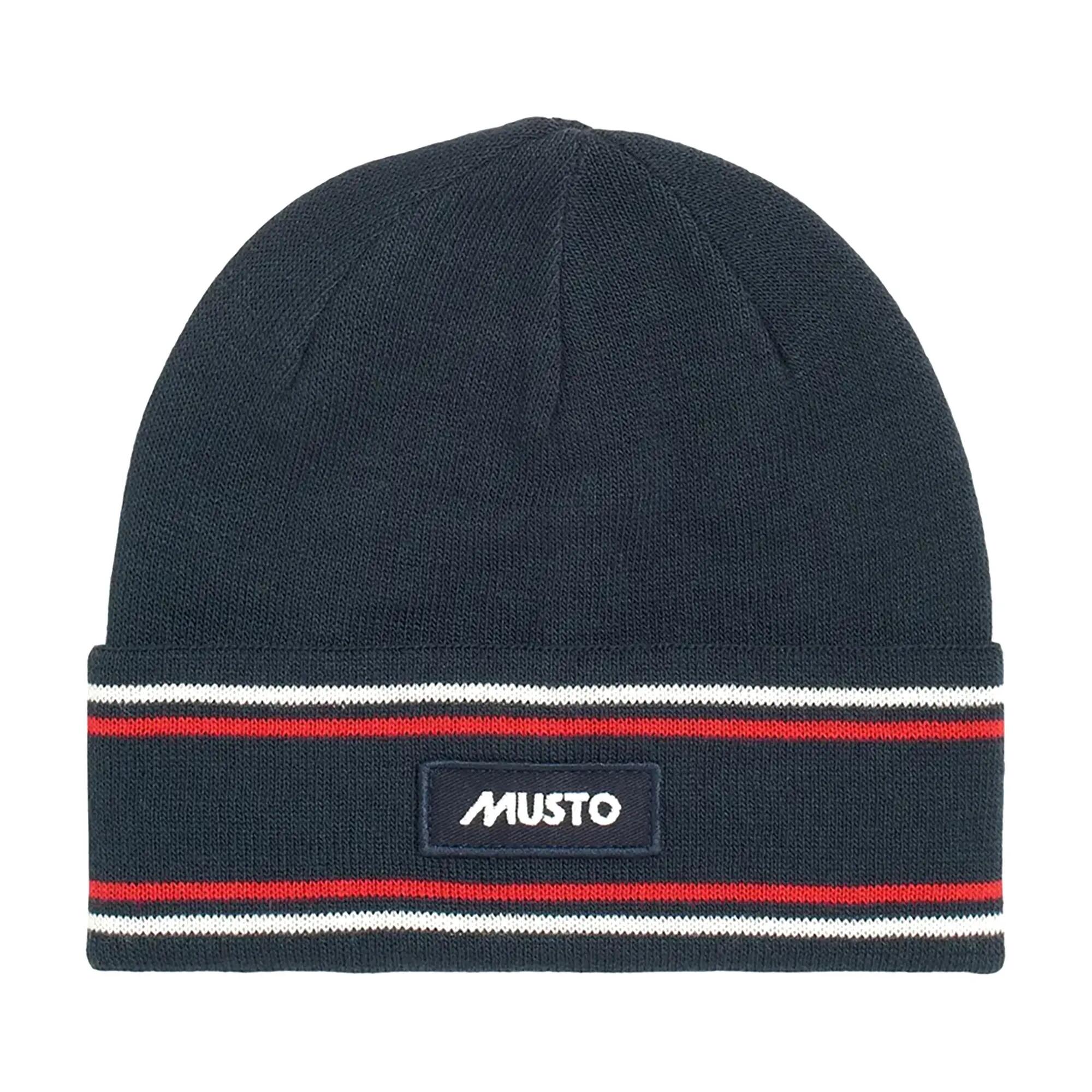Czapka Musto 64 Beanie 3/3