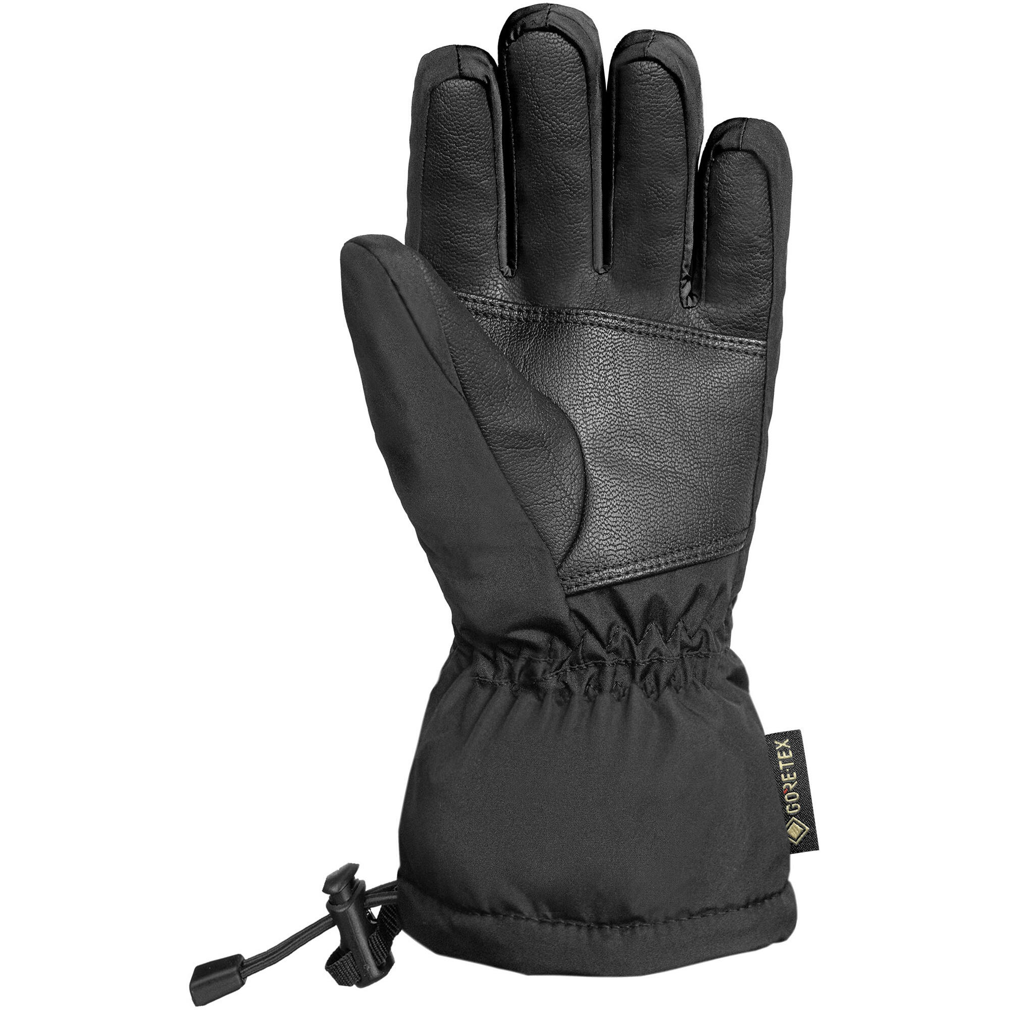 Kinderskihandschoenen Reusch Sprint Gore-tex 3/7