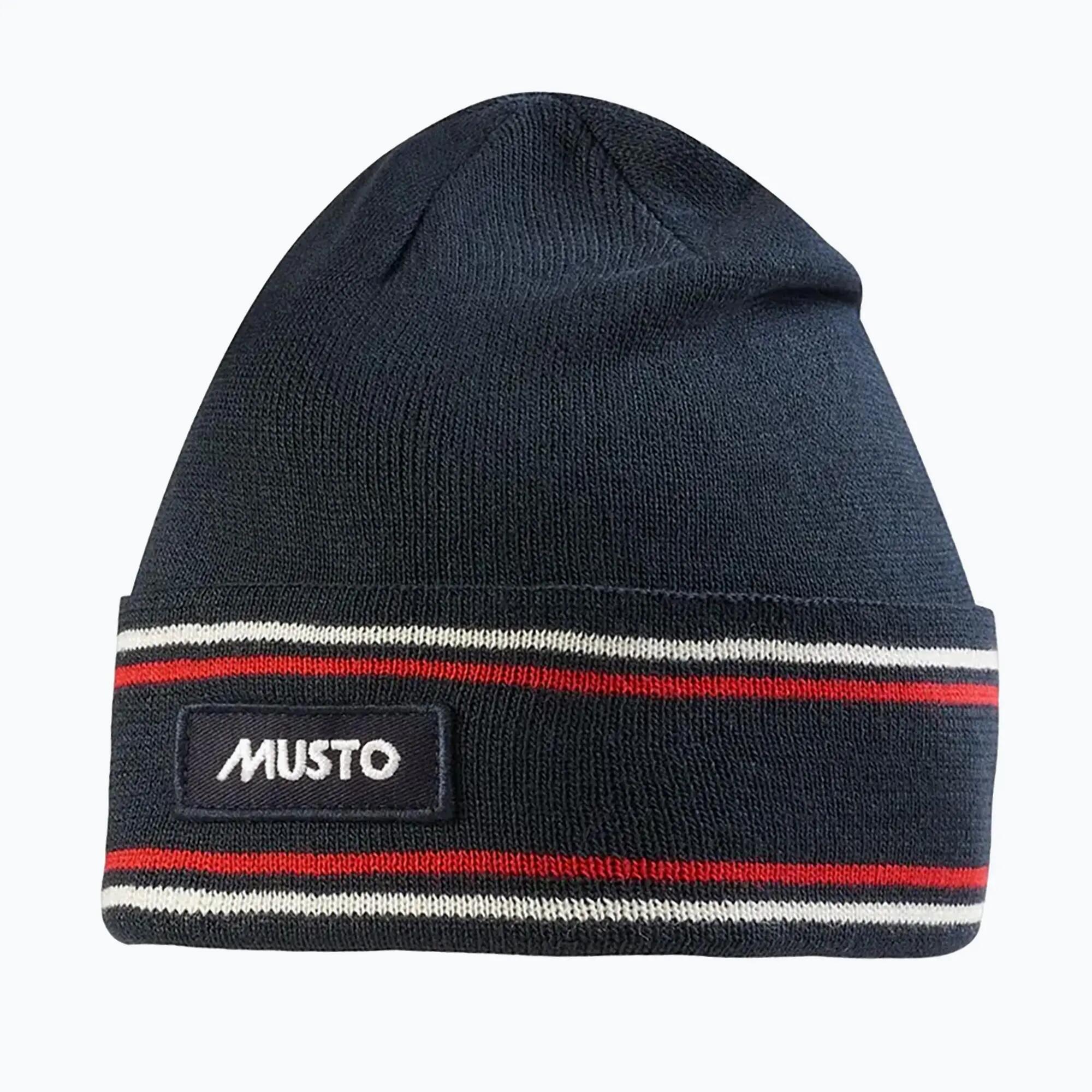 Czapka Musto 64 Beanie 2/3