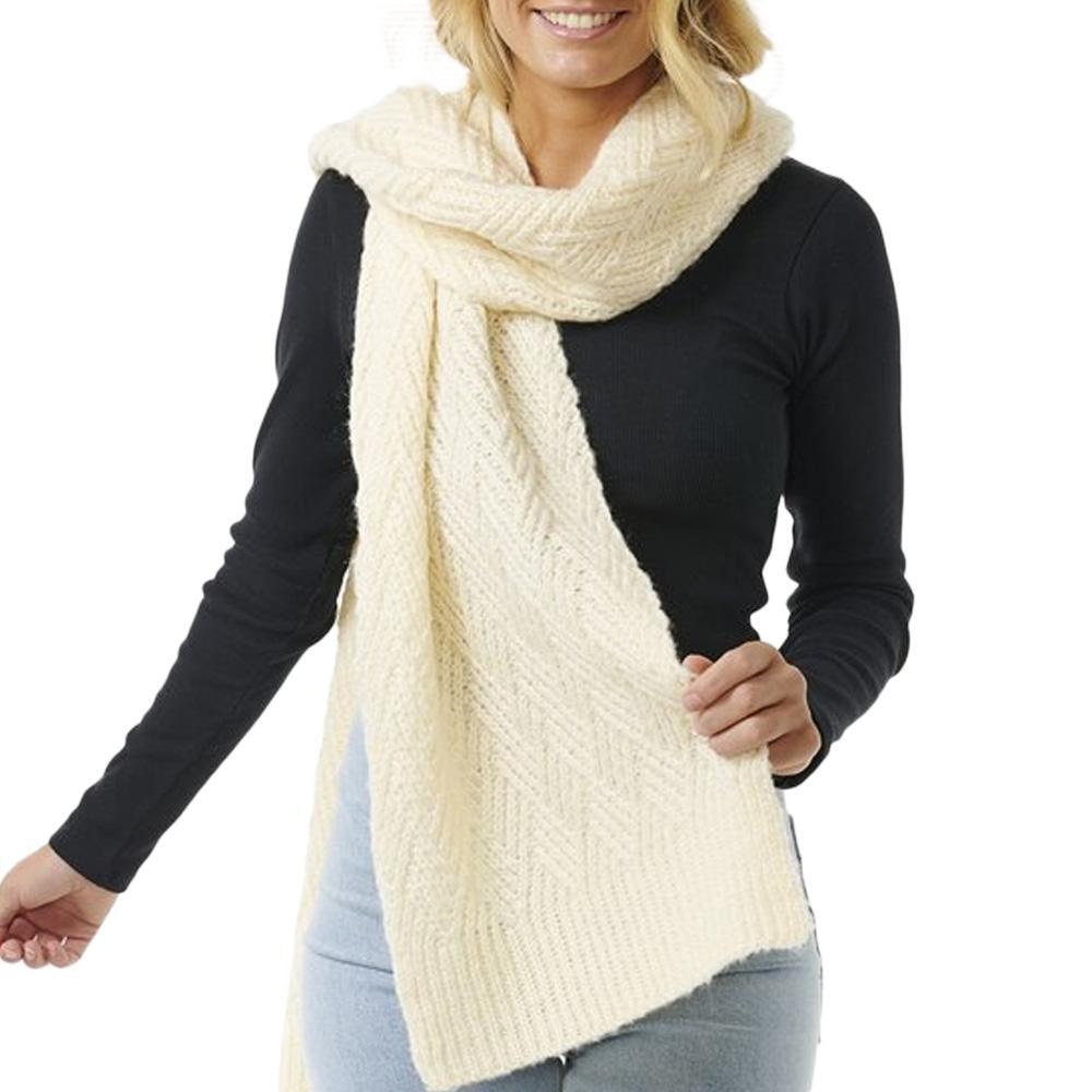 Rip Curl Premium Surf Women's Beige Scarf