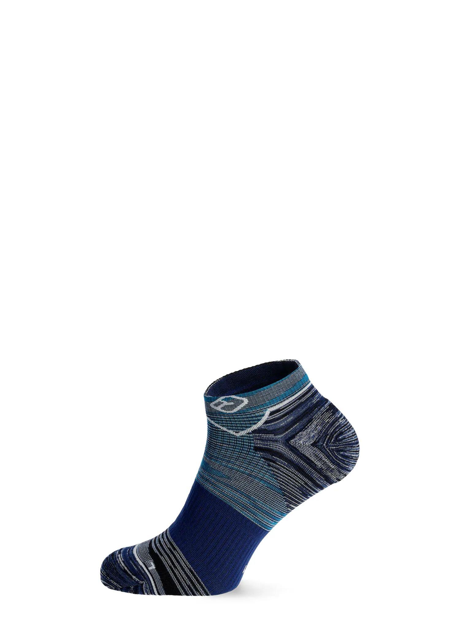Skarpety trekkingowe męskie Ortovox Alpine Low Socks 7/7