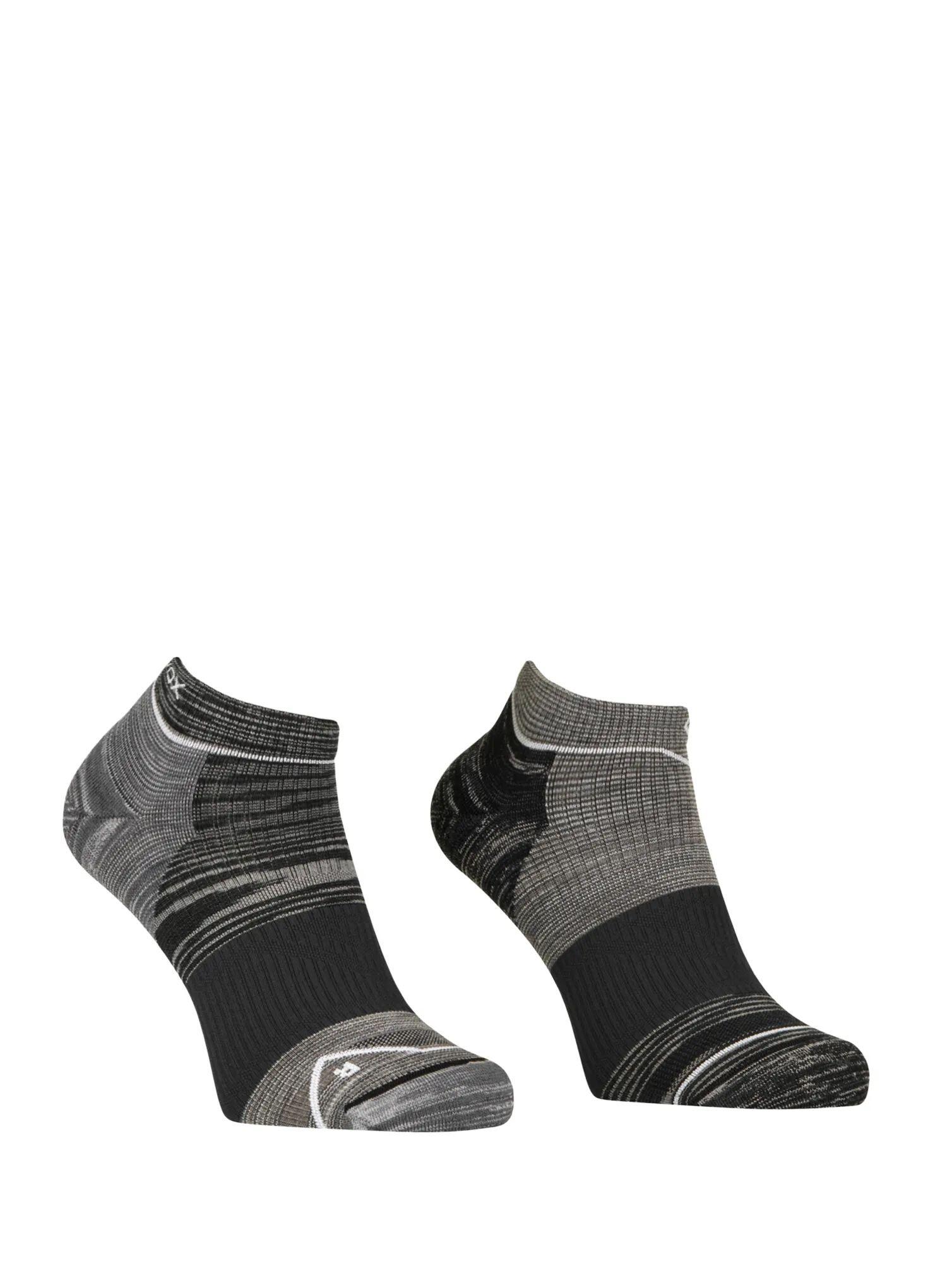 Skarpety trekkingowe męskie Ortovox Alpine Low Socks 3/3