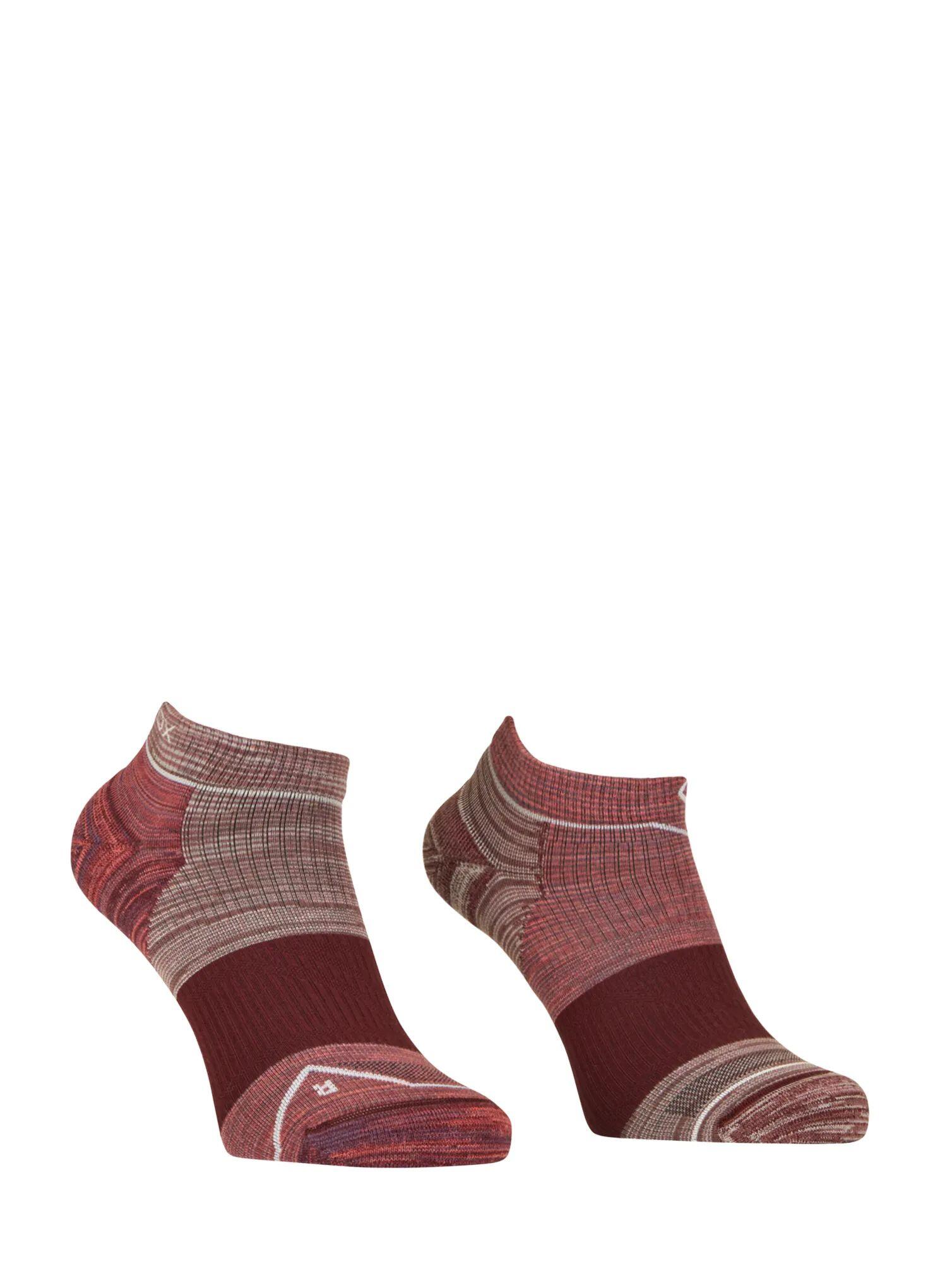 Skarpety trekkingowe damskie Ortovox Alpine Low Socks 3/3