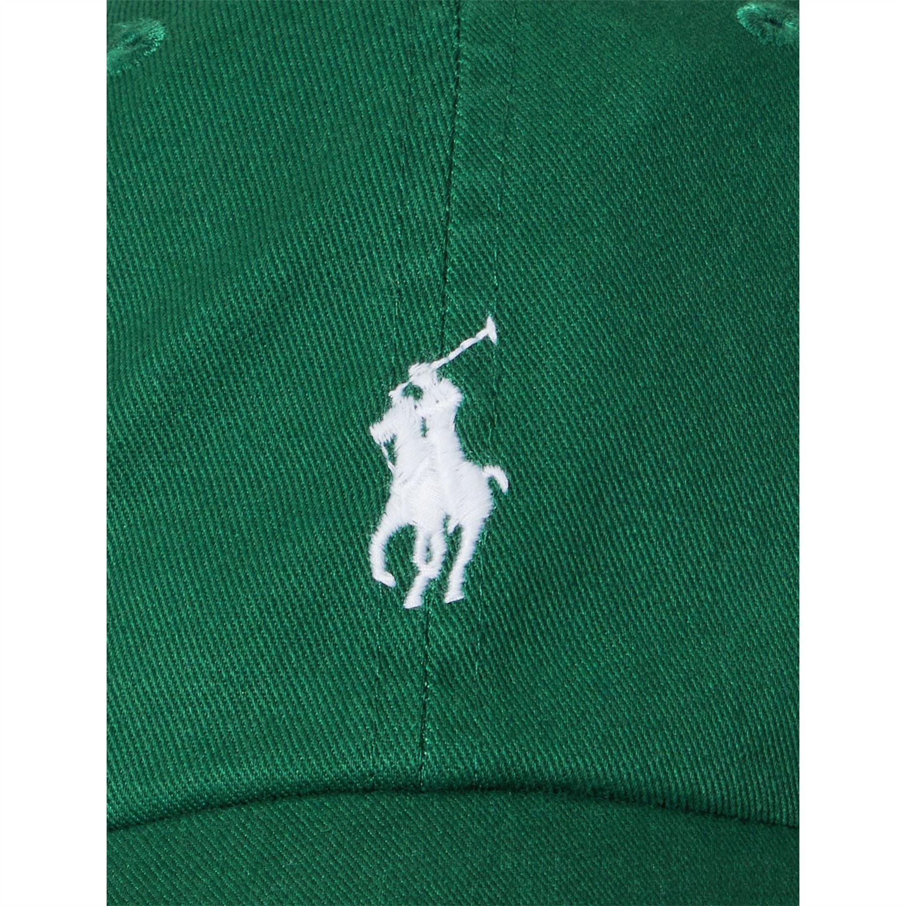 Polo Baseball Cap (New Forest) 3/3