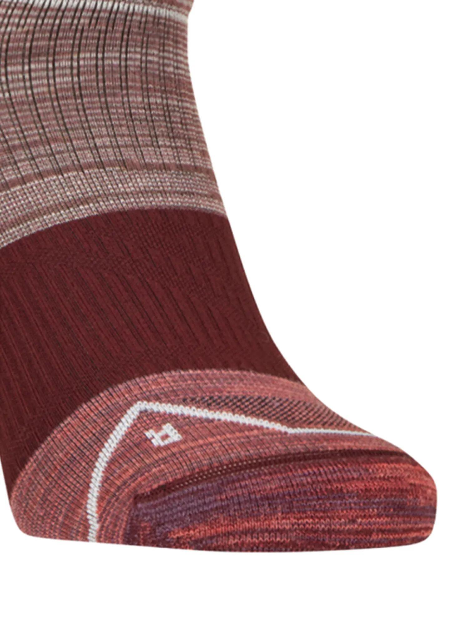 Skarpety trekkingowe damskie Ortovox Alpine Low Socks 2/3