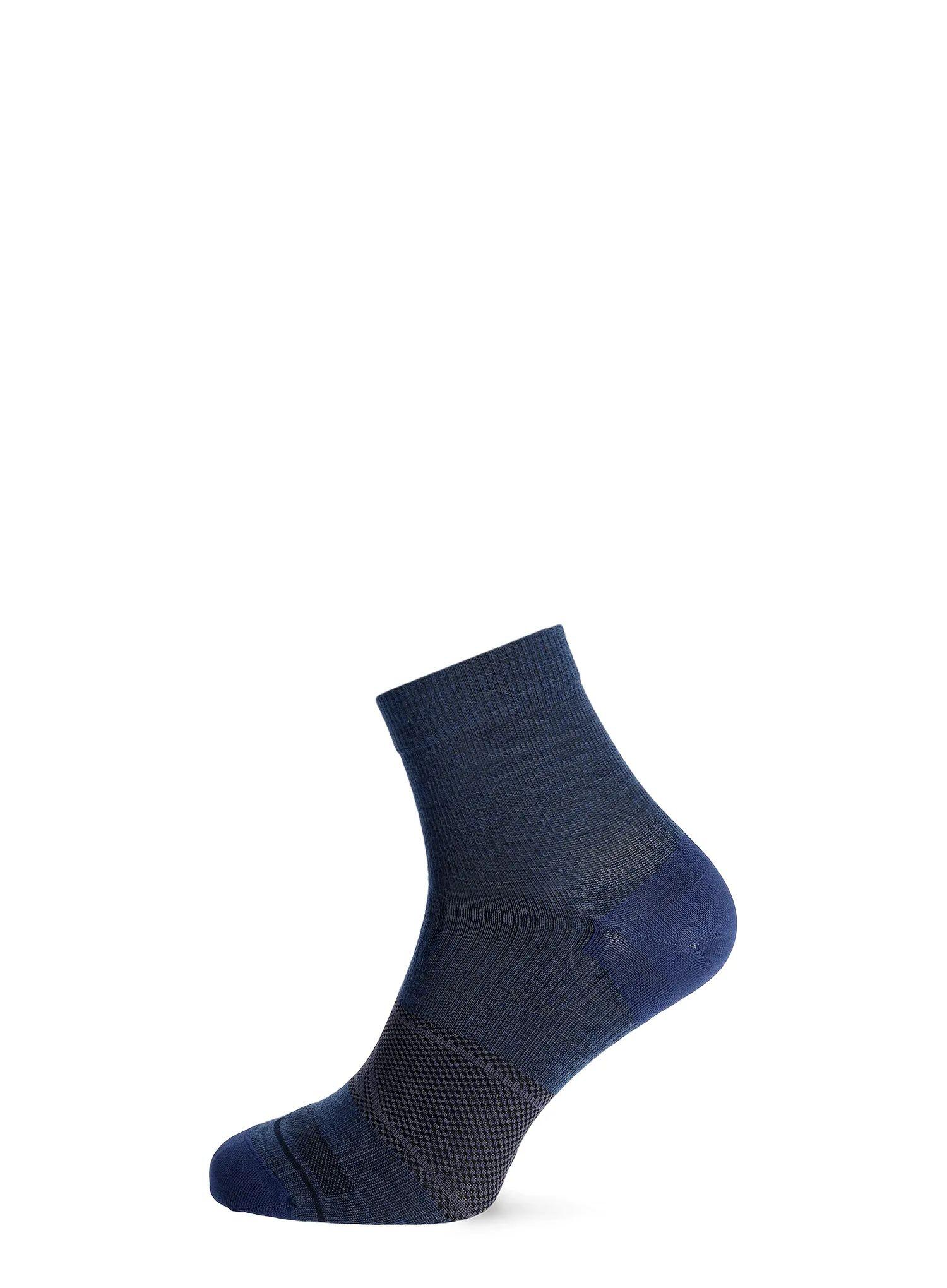 Skarpety trekkingowe męskie Ortovox Alpine Light Quarter Socks 3/4