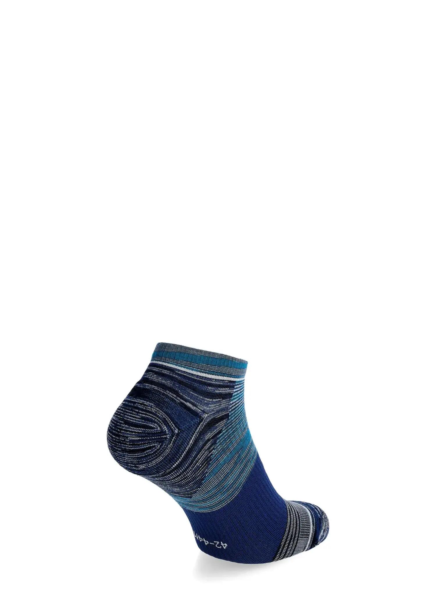Skarpety trekkingowe męskie Ortovox Alpine Low Socks 5/7