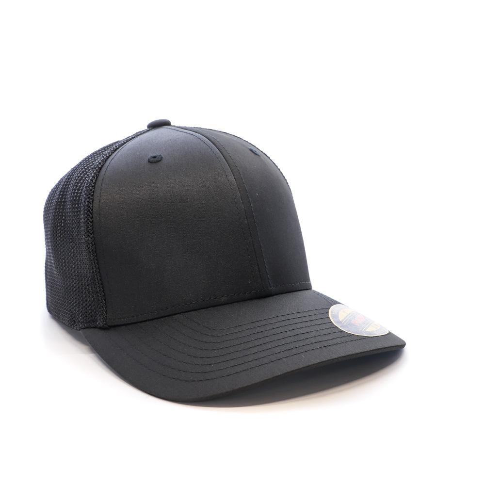 Hurley Herren Mesh Cap Schwarz 2/3
