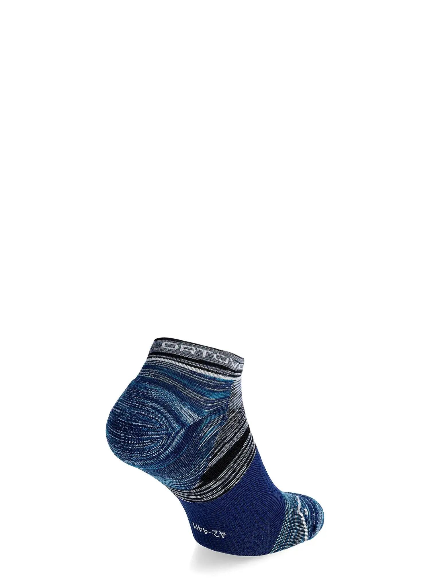 Skarpety trekkingowe męskie Ortovox Alpine Low Socks 4/7