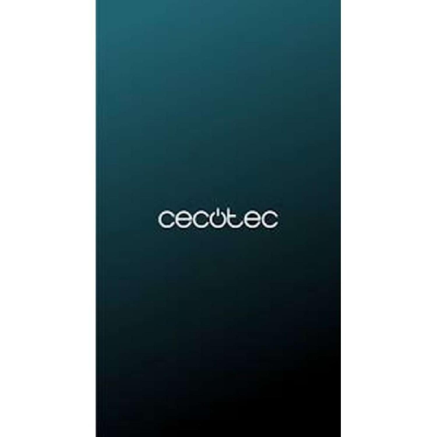 Cecotec Bicicleta Estática Indoor Drumfit PulseRide. Volante de Inercia 20kg, Re 4/7