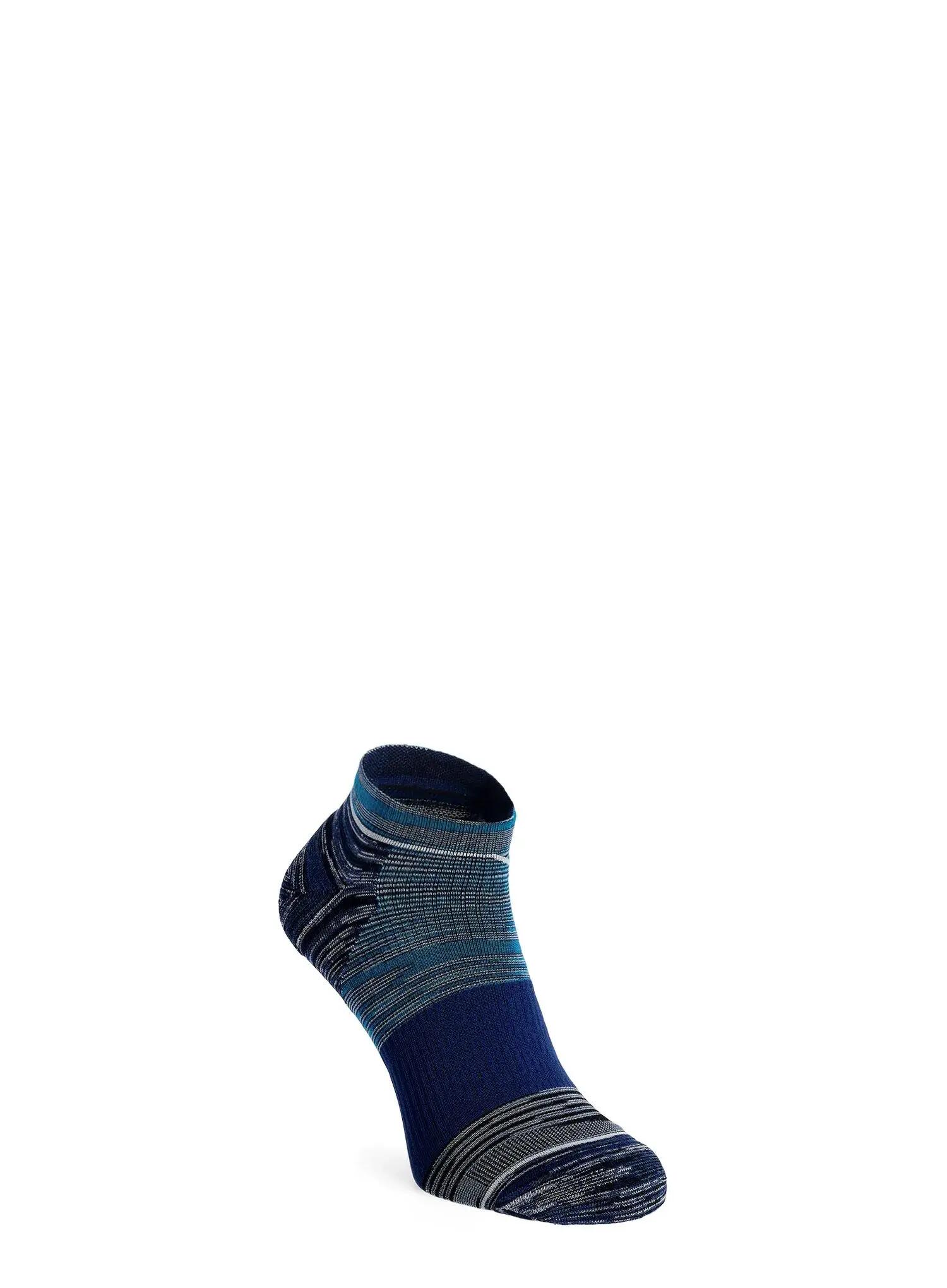 Skarpety trekkingowe męskie Ortovox Alpine Low Socks 3/7