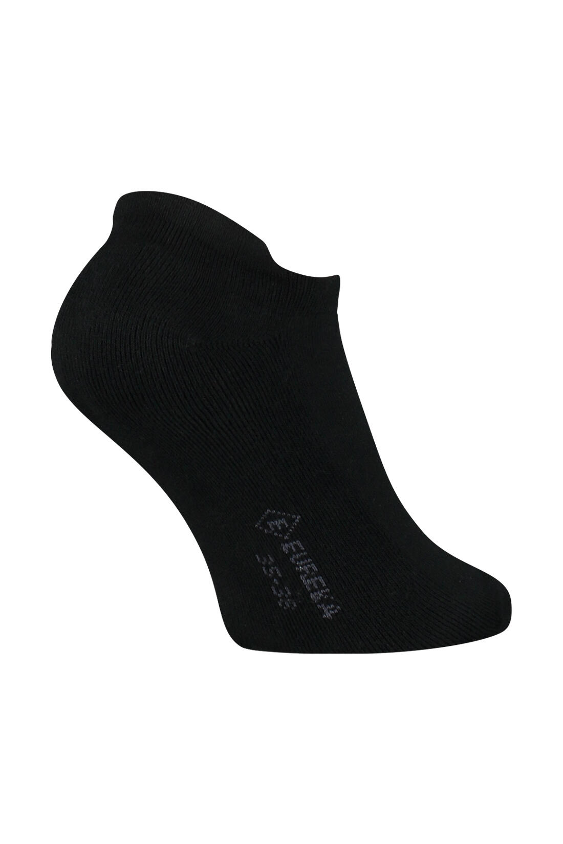 Terry Sport, lot de 12 paires de chaussettes de sport pour baskets 2/3
