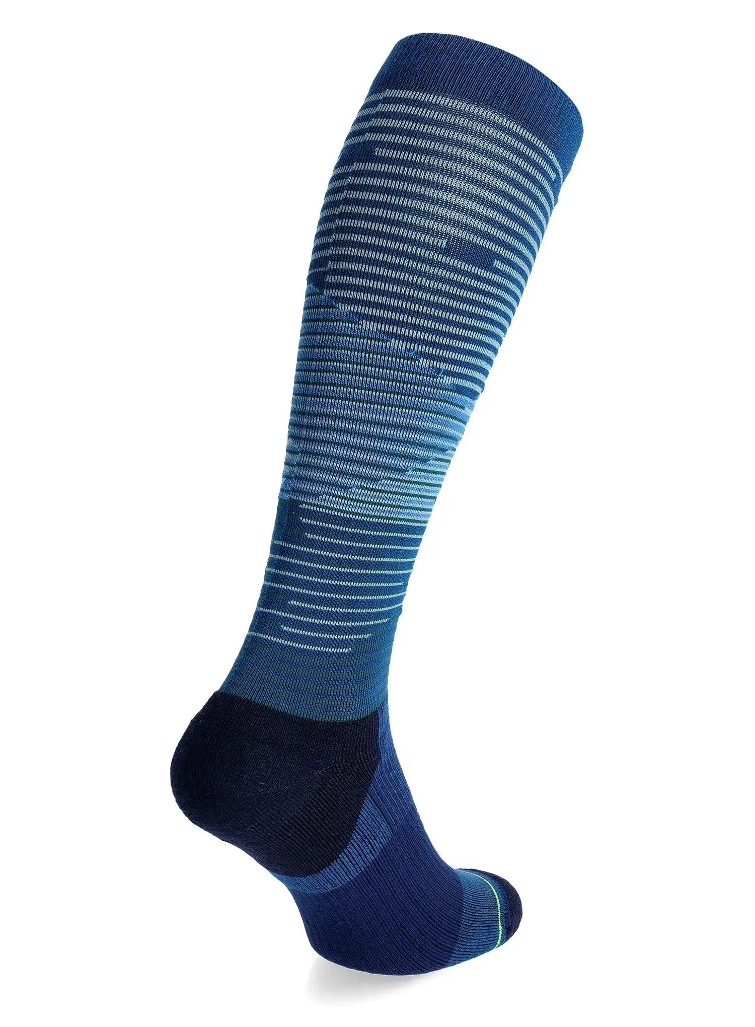 Skarpety trekkingowe męskie Ortovox All Mountain Long Socks 5/7