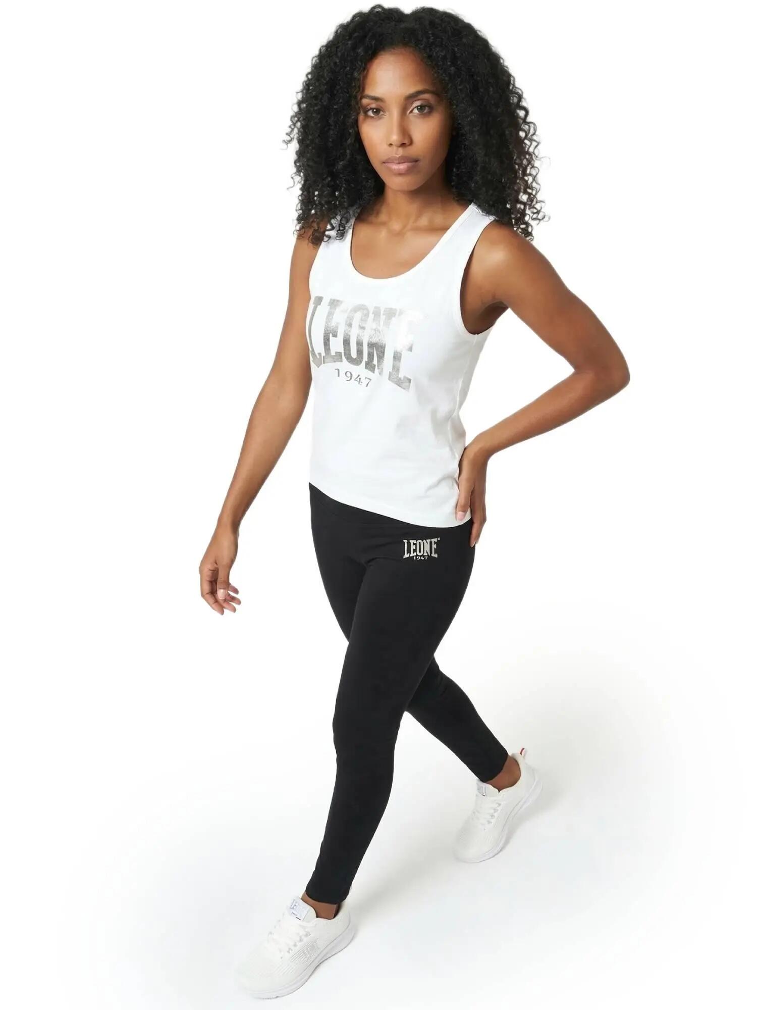 Soha nélkül női leggings 5/5