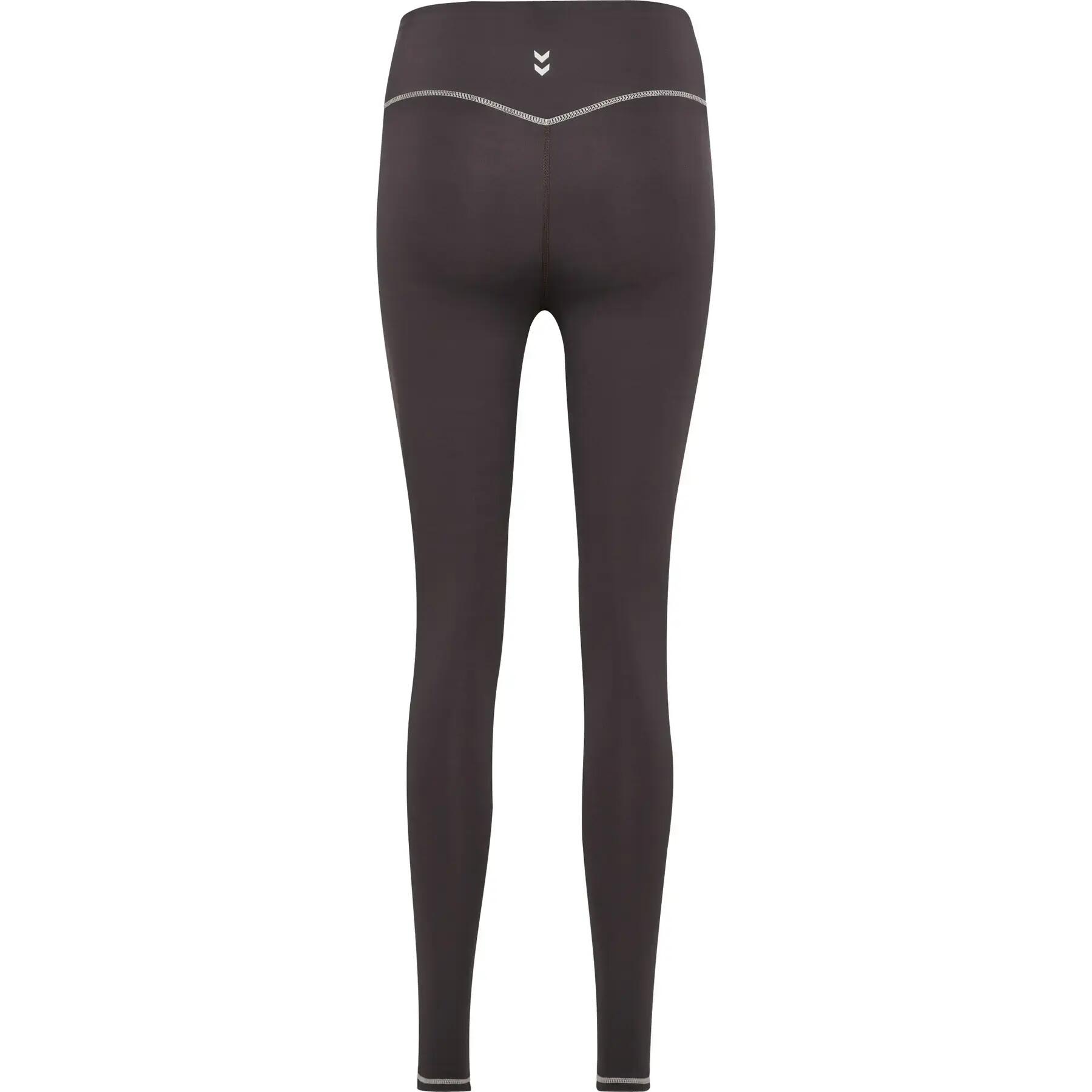 Damskie legginsy Hummel Pulse Retro 3/5