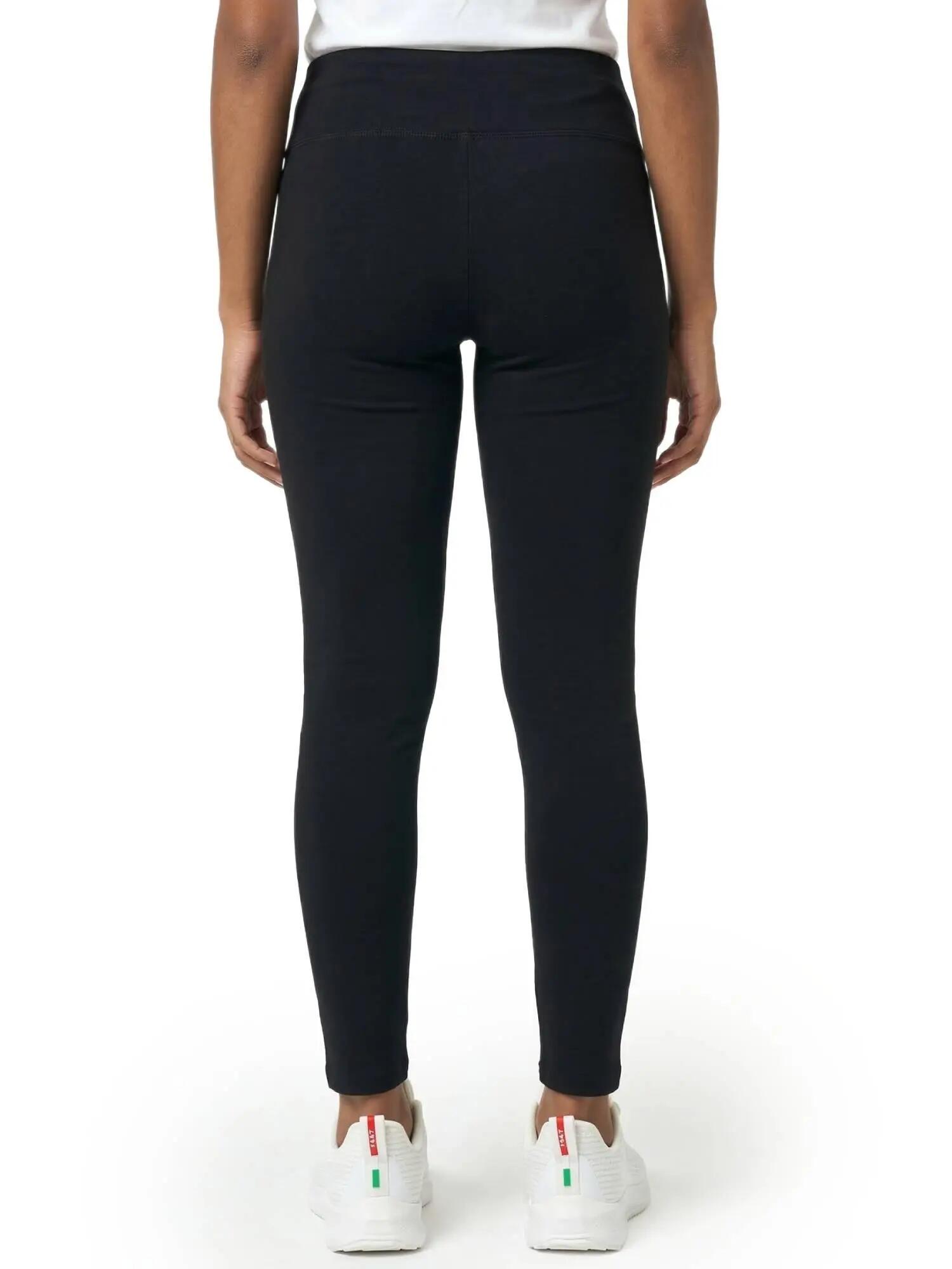 Soha nélkül női leggings 4/5