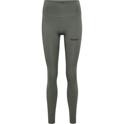 Legging met hoge taille voor dames Hummel Prima