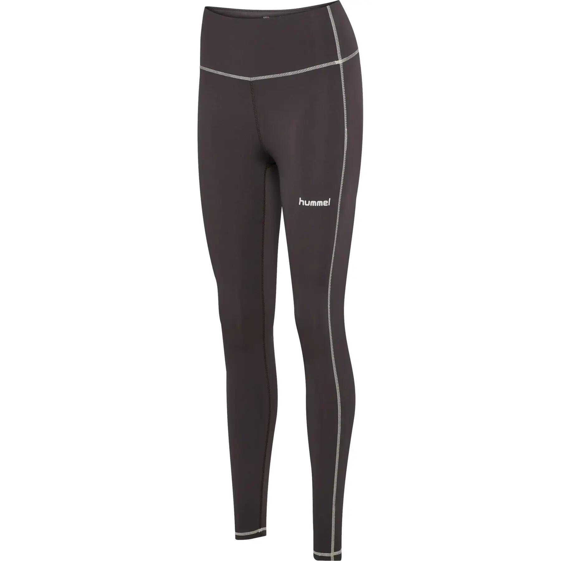 Damskie legginsy Hummel Pulse Retro 2/5