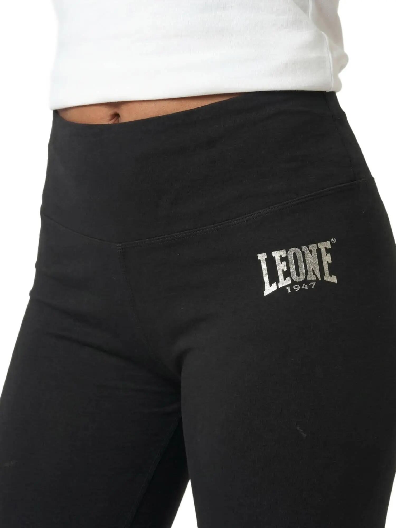 Soha nélkül női leggings 3/5