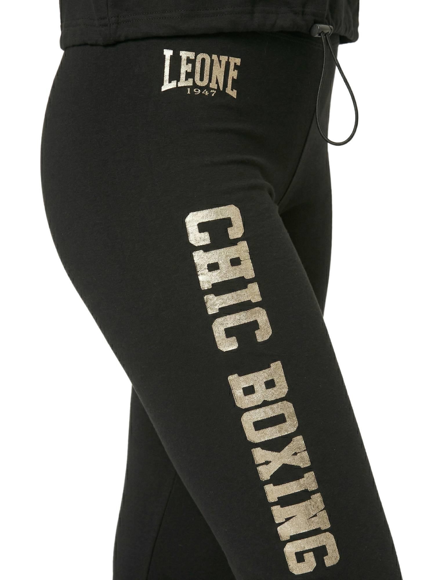 Leggings donna Active Gold 3/5
