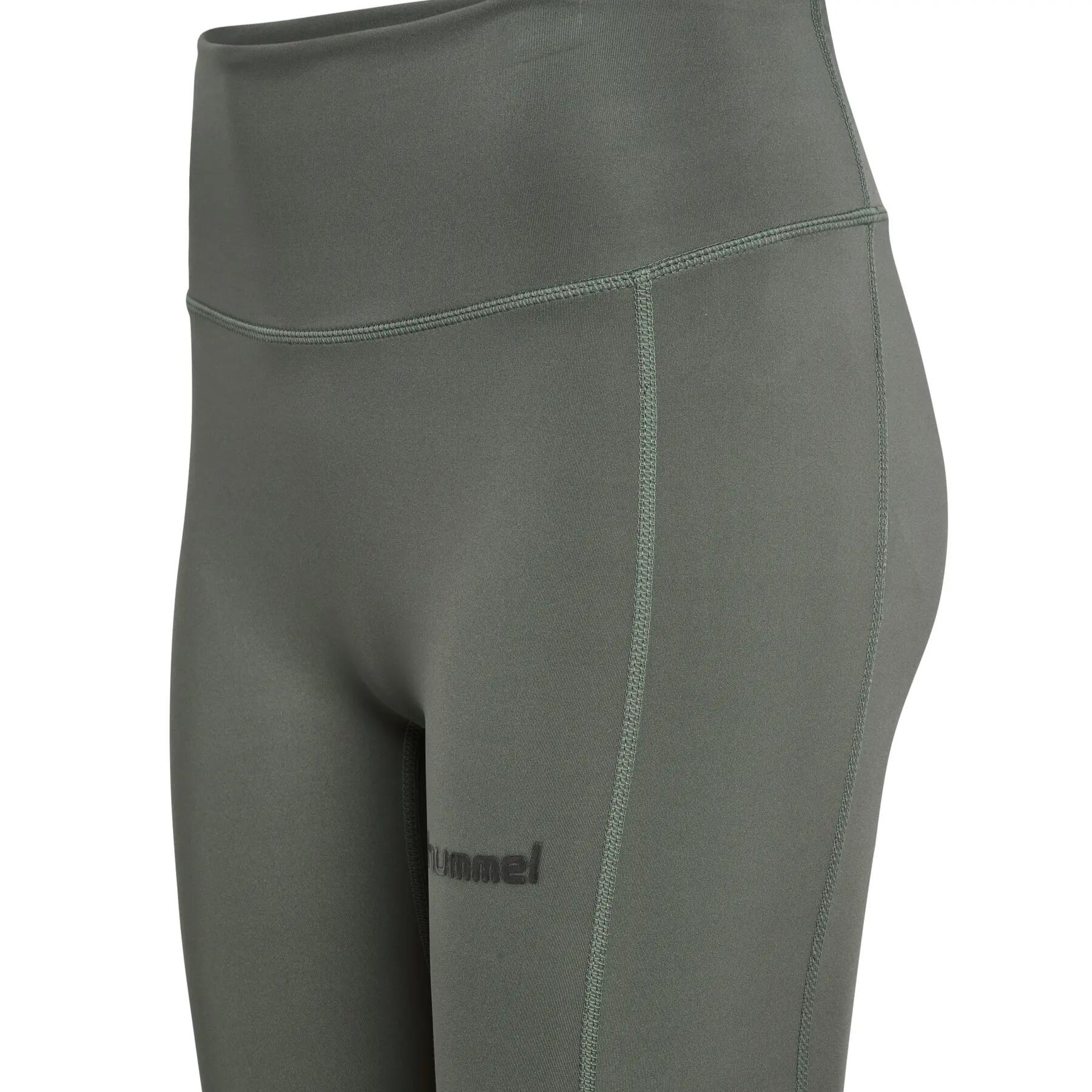 Legging taille haute femme Hummel Prima 5/5