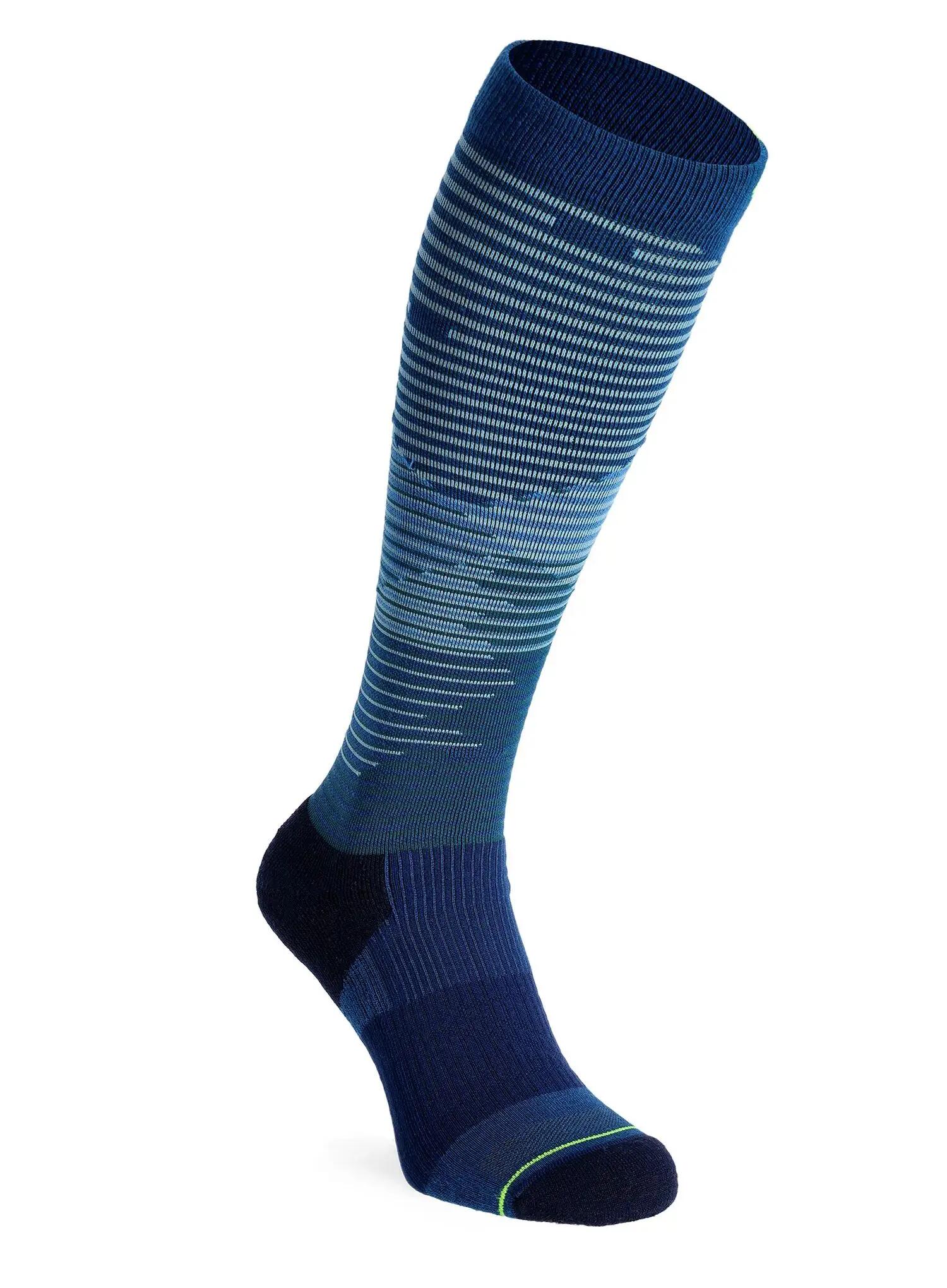 Skarpety trekkingowe męskie Ortovox All Mountain Long Socks 3/7