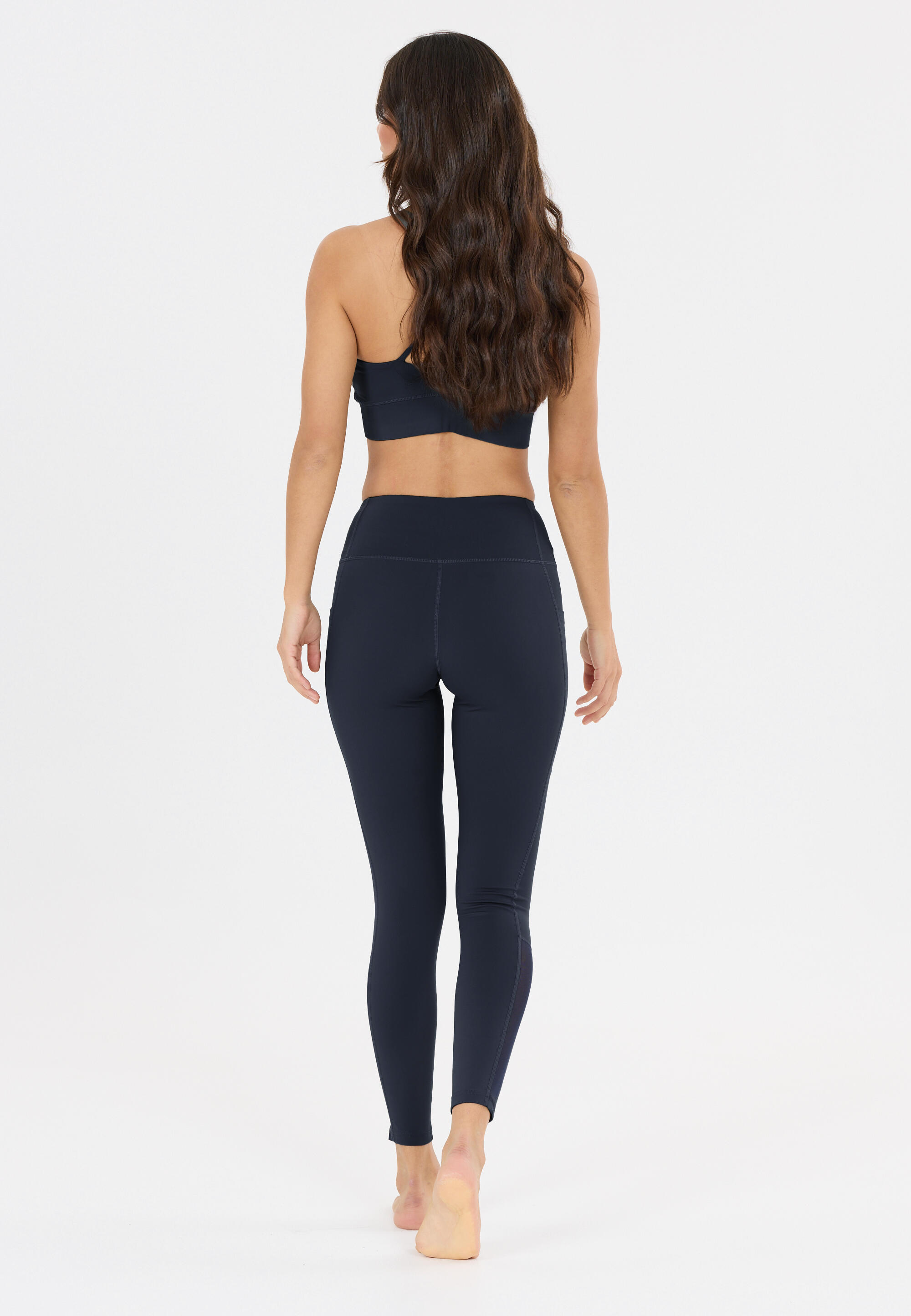 Legging femme Athlecia Elli V2 5/15