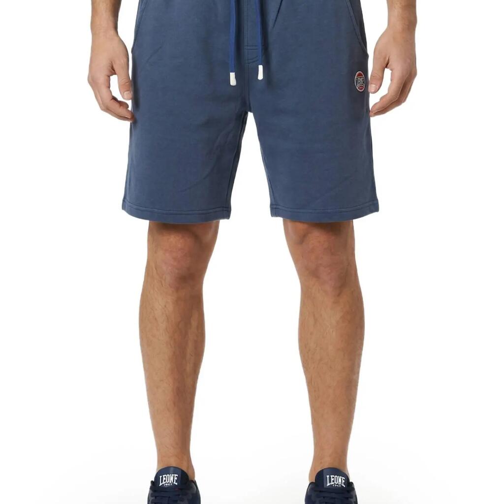 Pastel Wash Men's Bermuda Shorts