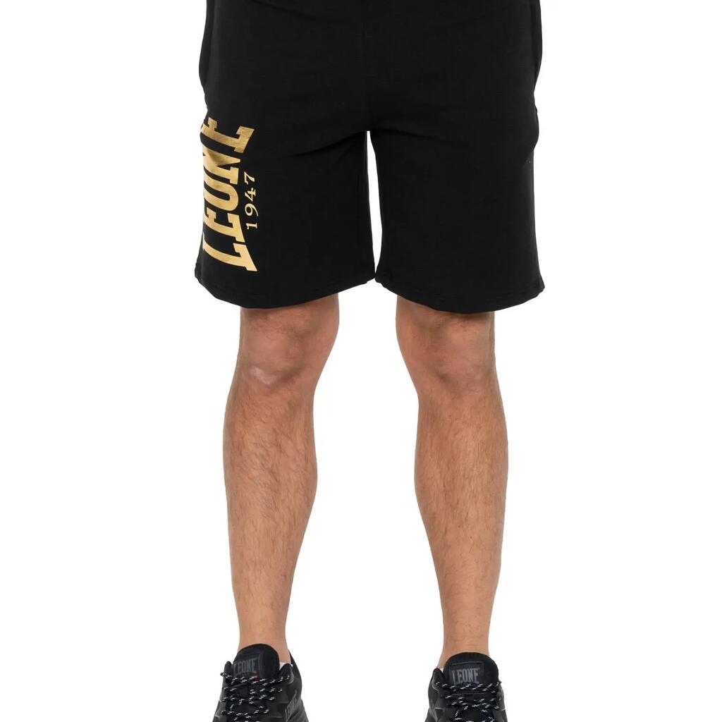 Gold Men's Bermuda Shorts