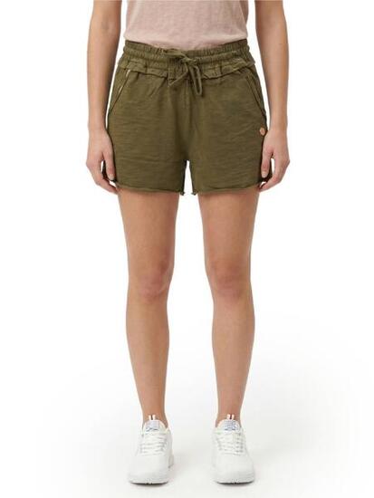 Urban Safari Shorts voor dames